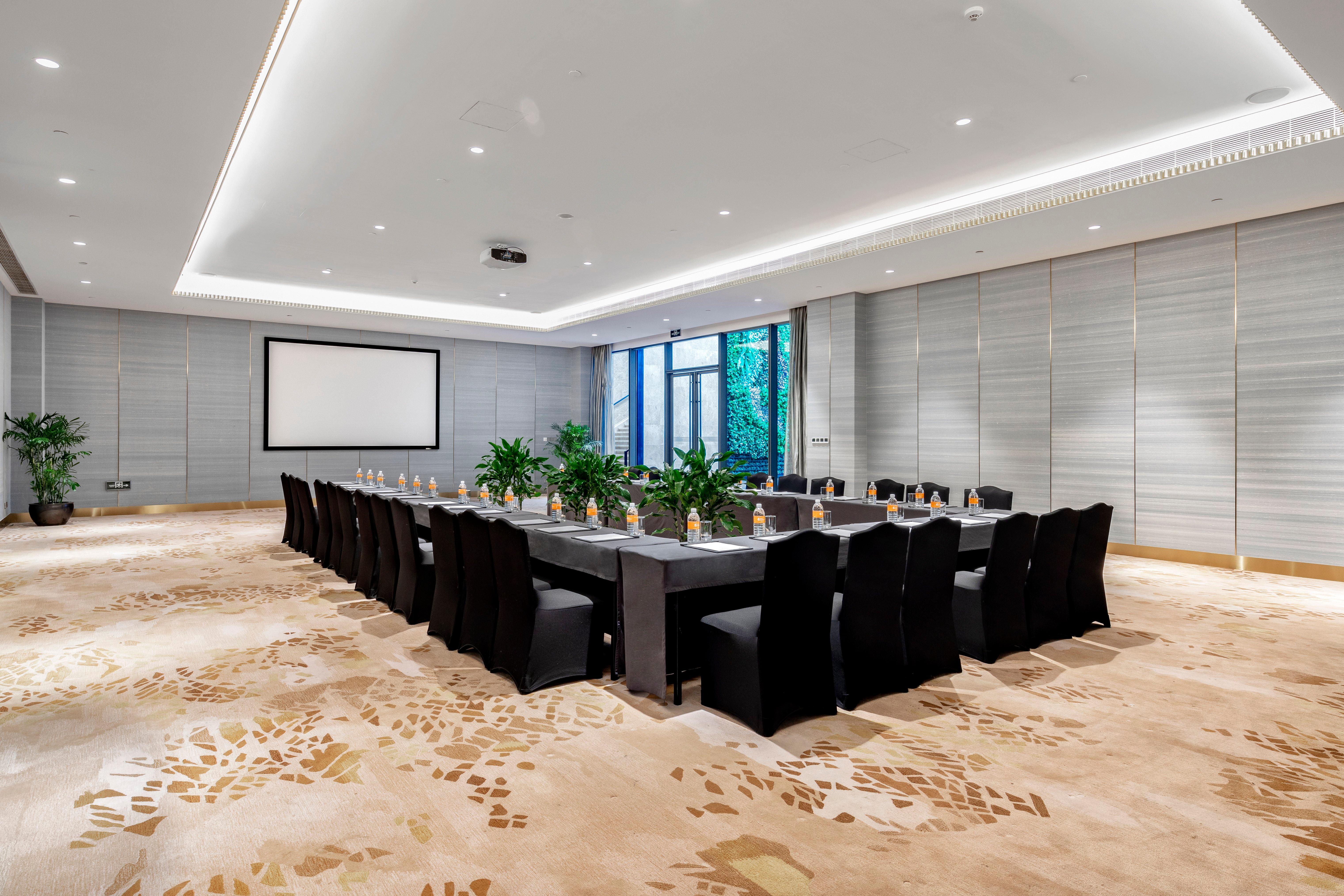 Hotel Indigo Shanghai Jing'An By Ihg Exterior photo