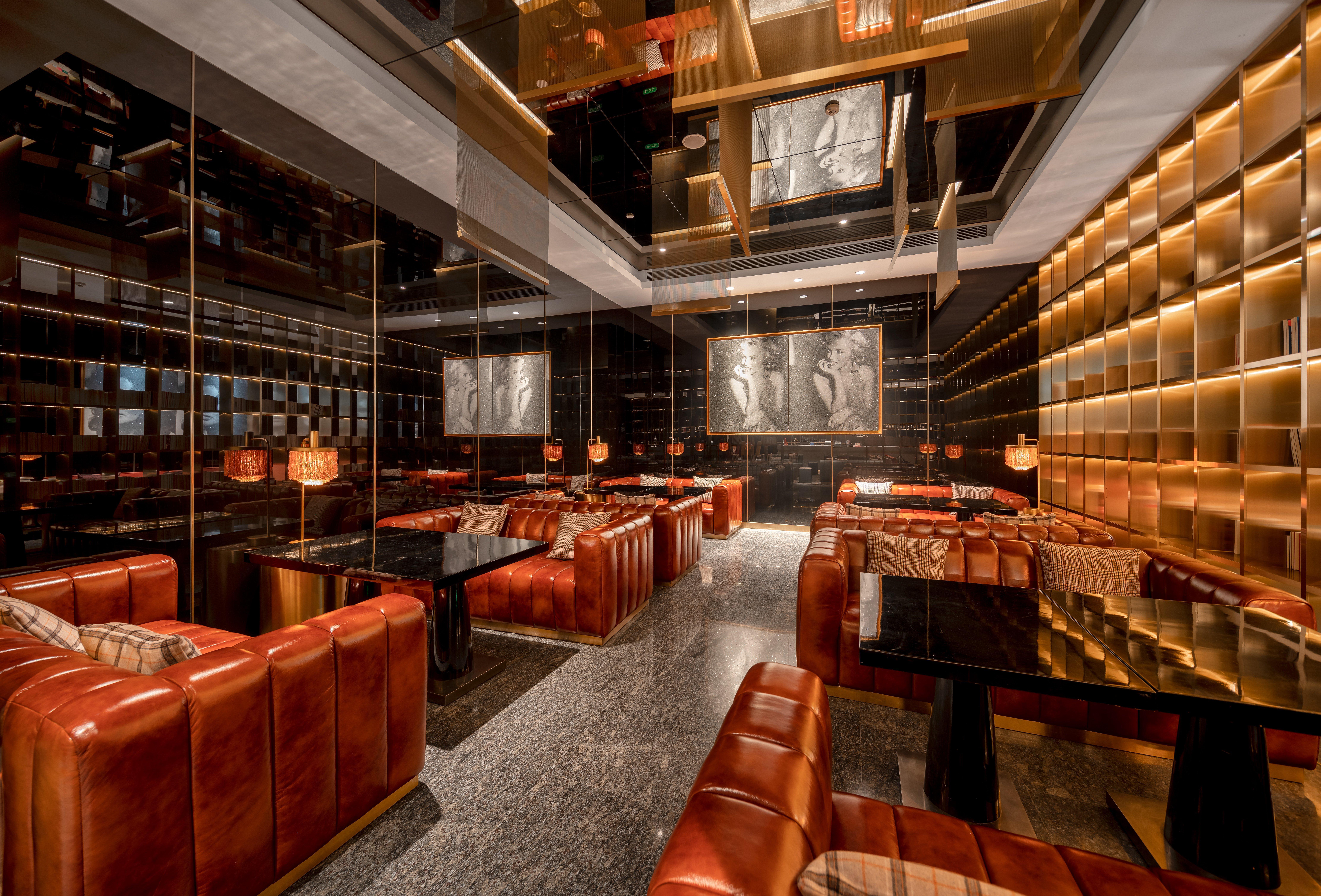Hotel Indigo Shanghai Jing'An By Ihg Exterior photo