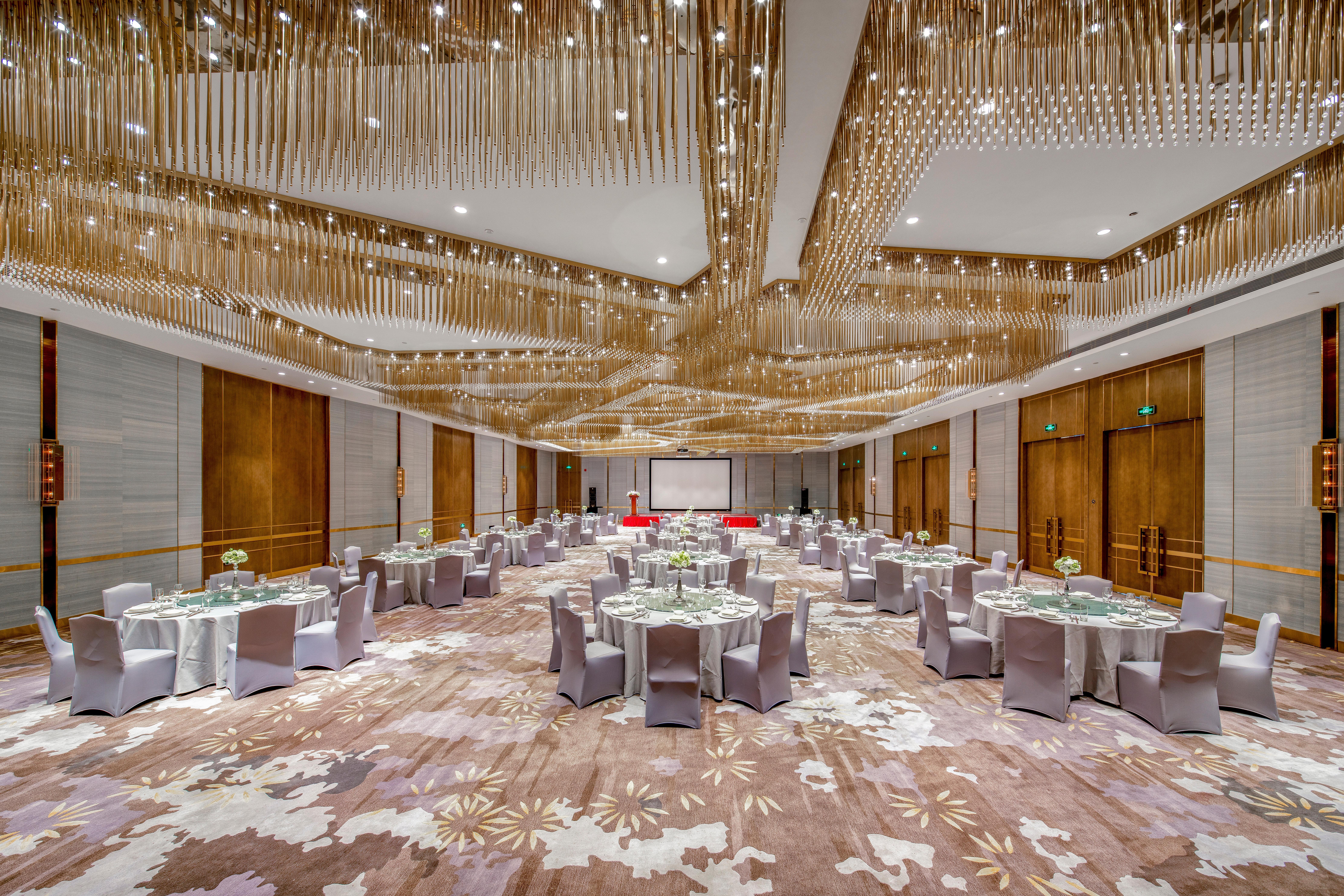 Hotel Indigo Shanghai Jing'An By Ihg Exterior photo